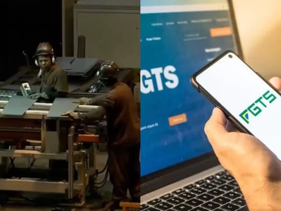 Empresas brasileiras deixam de depositar FGTS dos funcionários ou atrasam parcelas; rombo é de R$ 10 bilhões