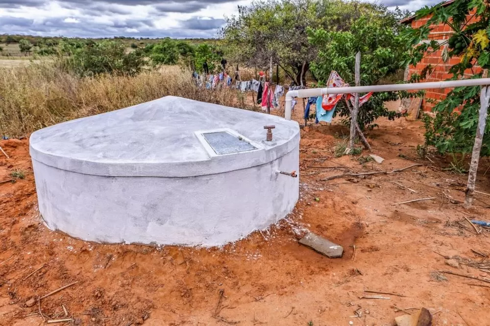 Governo decreta situação de emergência em 119 municípios do Piauí devido à seca