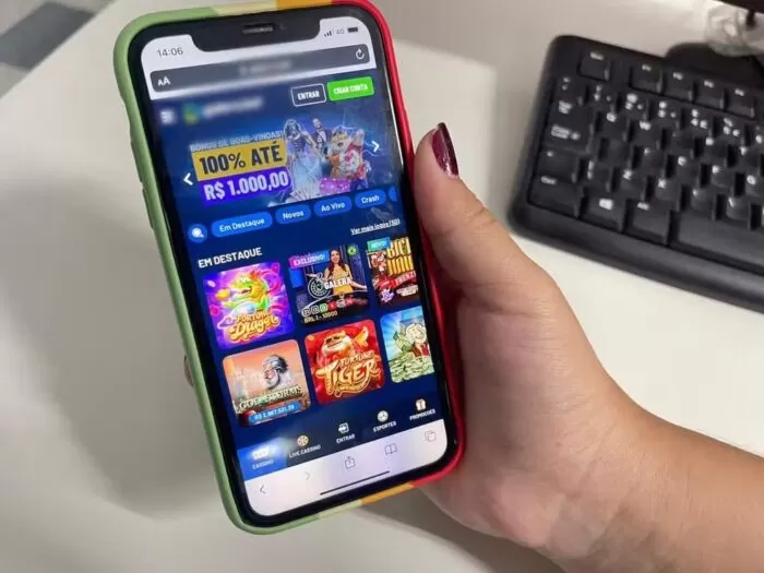 Governo proíbe beneficiários do Bolsa Família e BPC de acessar sites de apostas