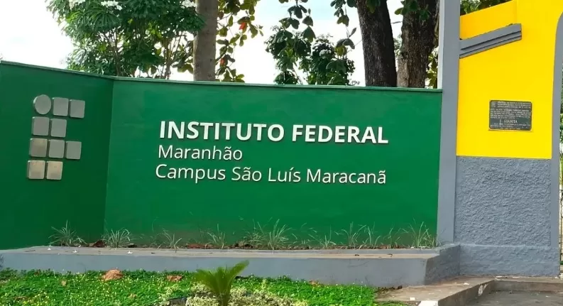 Continuam abertas inscrições para seletivo do IFMA com mais de 400 vagas em cursos técnicos