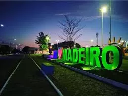 Feminicídio abala cidade de Madeiro; marido é suspeito de matar esposa a facadas