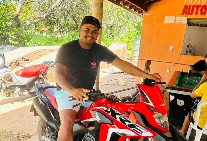 Comerciante é morto a tiros dentro de estabelecimento na zona rural de Nossa Senhora dos Remédios