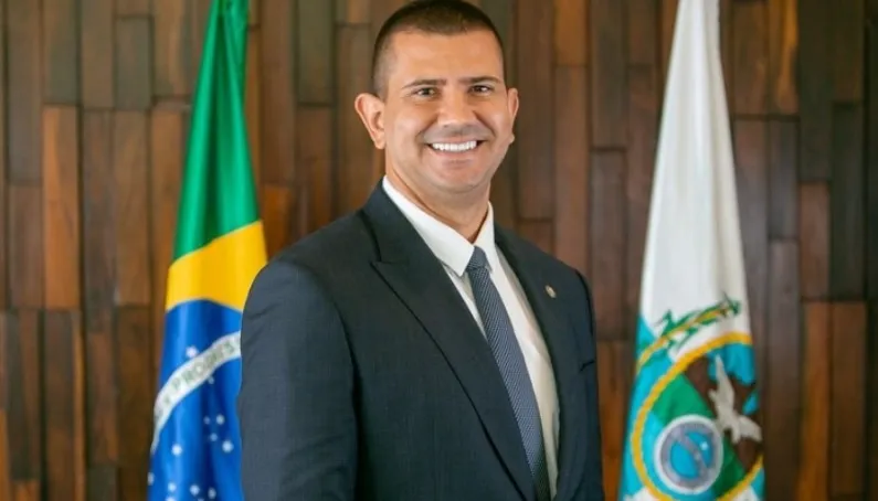 TSE forma maioria e Douglas Ruas deve ser declarado governador