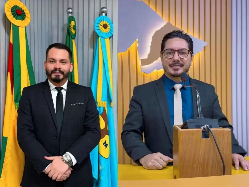 Briga entre vereadores interrompe sessão da Câmara em Sena Madureira (AC)