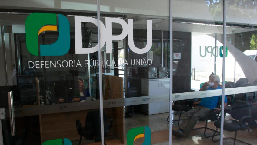 Defensoria Pública da União terá atendimentos em Corrente com presença de defensor federal nesta segunda (13)