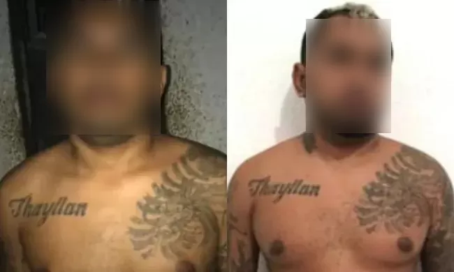 Líder de facção é condenado a mais de 23 anos de prisão por homicídio em Parnaíba