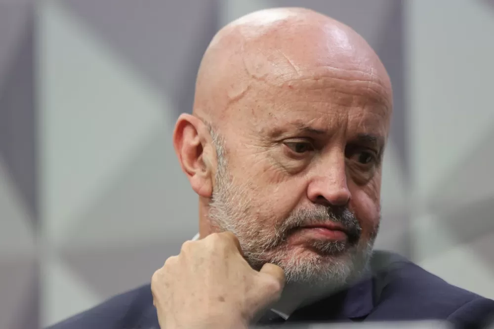 Careca do INSS acumula dívidas de R$ 1,5 milhão com o governo federal