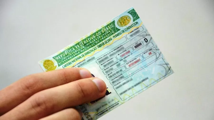 Governo divulga passo a passo de como funcionará a CNH sem autoescola