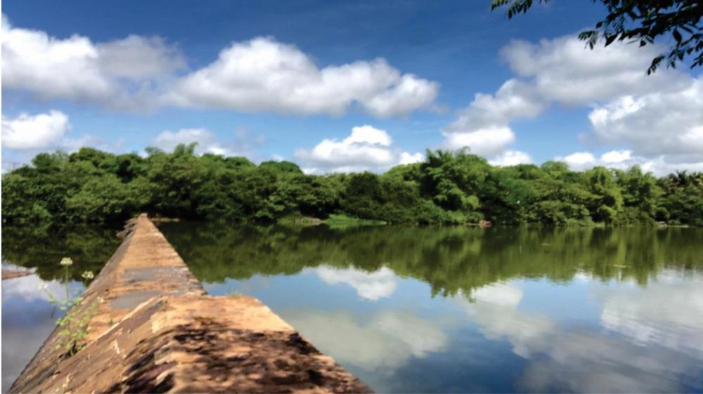 CPRM emite boletim de alerta para rios Marathoan e Longá no Piauí