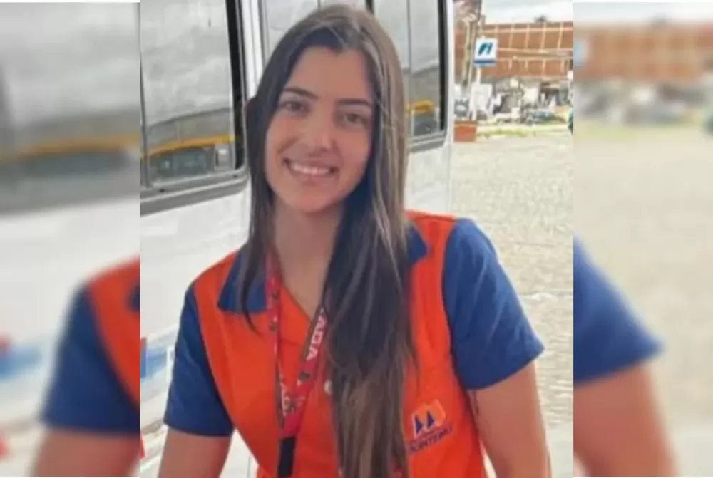 Frentista é assassinada a tiros pelo ex em posto de gasolina