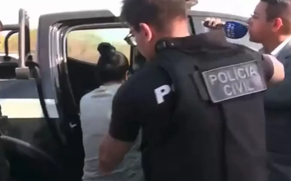 Operação Gabinete de Ouro é deflagrada pela Polícia Civil em Teresina