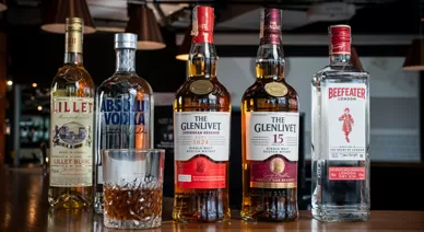 Brasil registra mais de 200 casos suspeitos de intoxicação por metanol após consumo de bebidas adulteradas