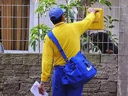 Carteiro é assaltado enquanto fazia entregas em Barras