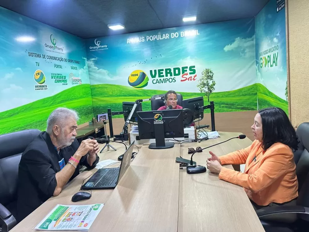 10ª Edição dos Diálogos Pelo Piauí movimenta Parnaíba no final de semana