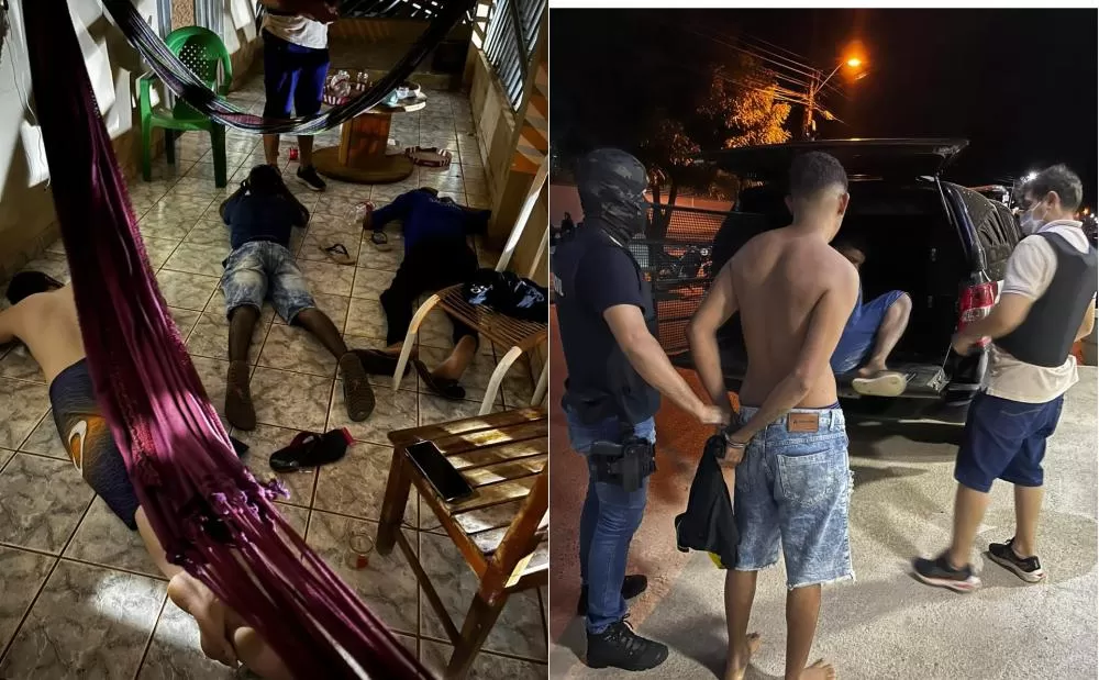 Irmãos são condenados por assassinato de jovem após festa no Sul do Piauí