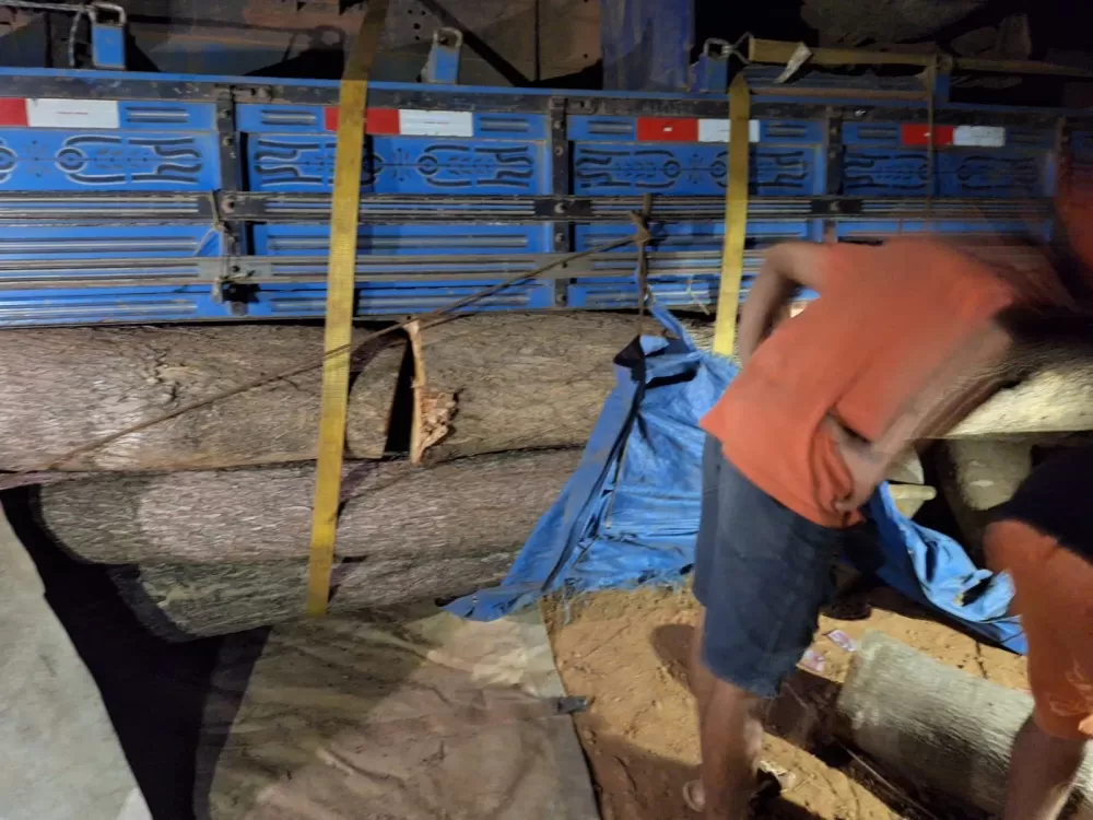 Acidente fatal em Simplício Mendes (PI)