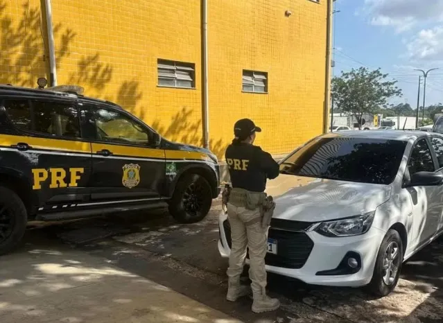 PRF registra três mortes e nove acidentes nas rodovias federais do MA durante feriado de Nossa Senhora Aparecida