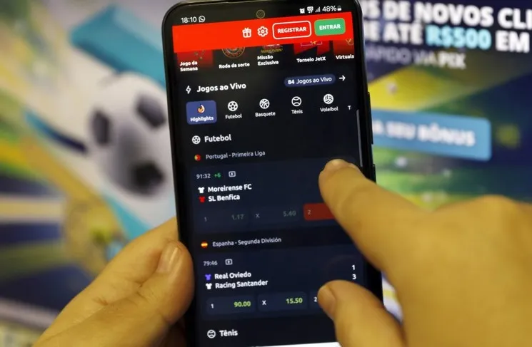 Bets: mais de R$ 1 bilhão já foram devolvidos a apostadores