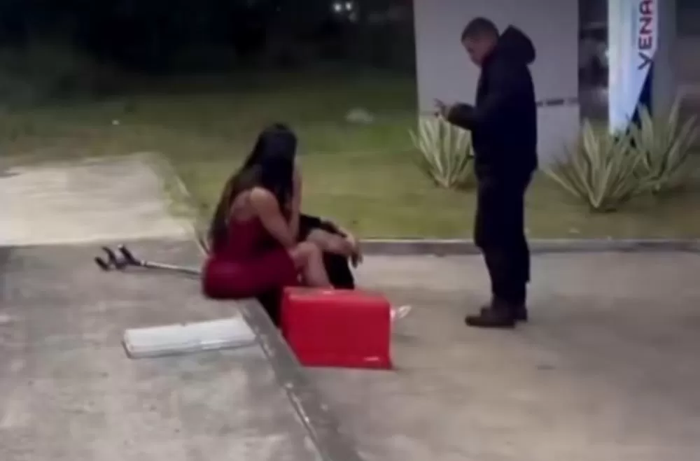 Gracyanne Barbosa relata momentos de pânico durante assalto no Rio