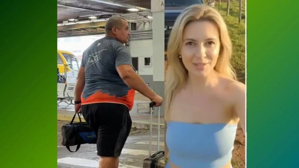 Homem descobre que sua amada era uma mulher virtual