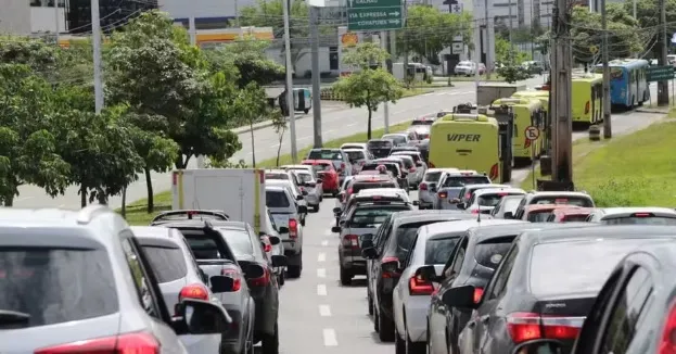 Prazo para pagar IPVA atrasado com até 100% de desconto termina no dia 30 de outubro no Maranhão