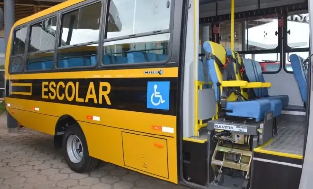 Justiça Federal determina transporte escolar contínuo para estudantes indígenas no Maranhão