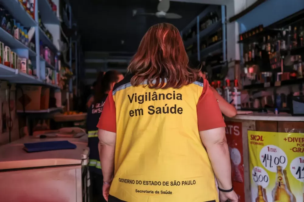 Polícia conclui segunda fase de operação sobre bebidas adulteradas e aponta frieza de suspeita presa em São Paulo