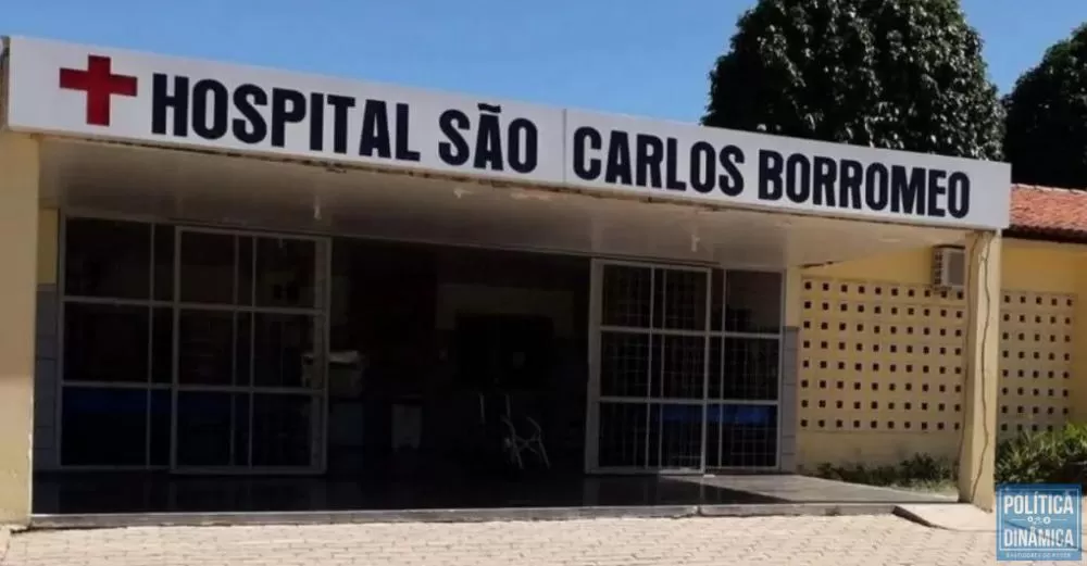 Jovem morre e bebê de seis meses é baleada durante troca de tiros em Teresina