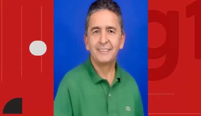 Prefeito de cidade do Maranhão fica em estado grave após acidente na Bahia
