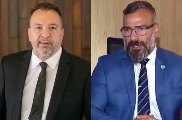 PF prende deputado eleito no Rio e ex-chefe da Polícia Civil