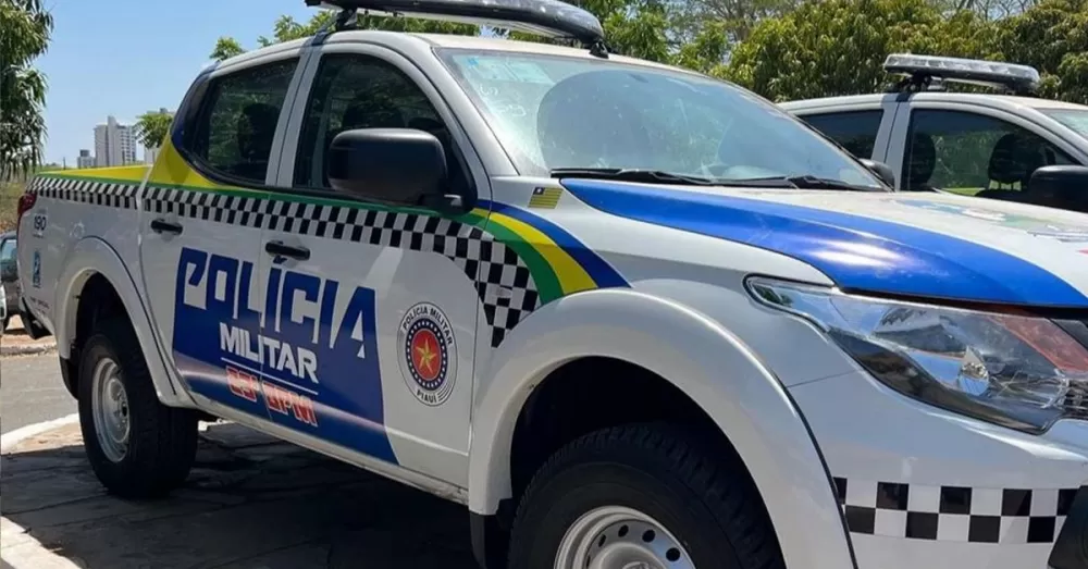 Homem é preso por perseguir e ameaçar ex-companheira no Piauí