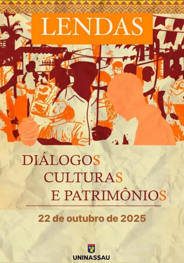 Projeto Lendas debate a importância de preservar o patrimônio cultural