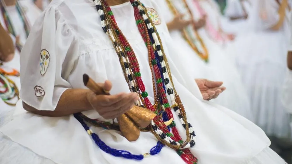 Mulher de 31 anos morre após passar mal durante ritual religioso em Barras; caso é investigado