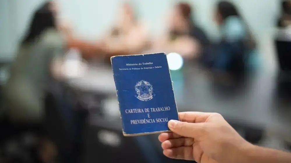Ceará tem uma das menores parcelas de trabalhadores na escala 6x1