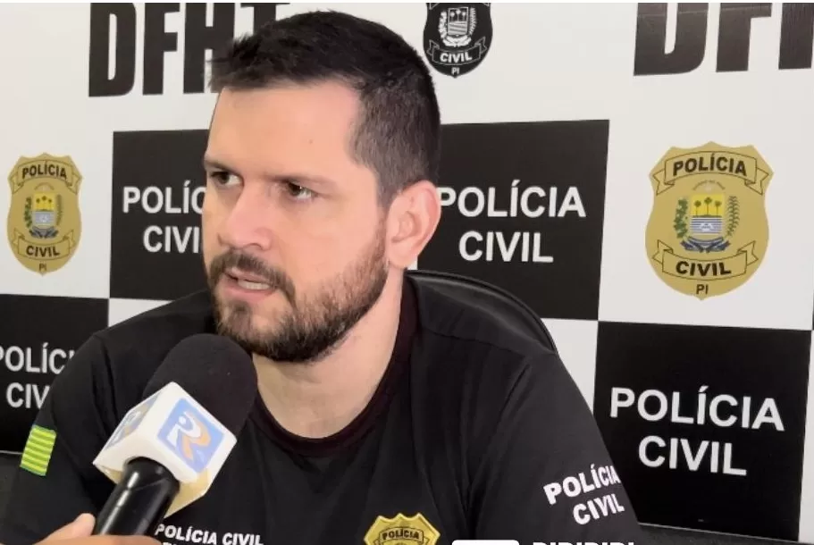 Operação policial prende seis suspeitos de tráfico de drogas em Piripiri
