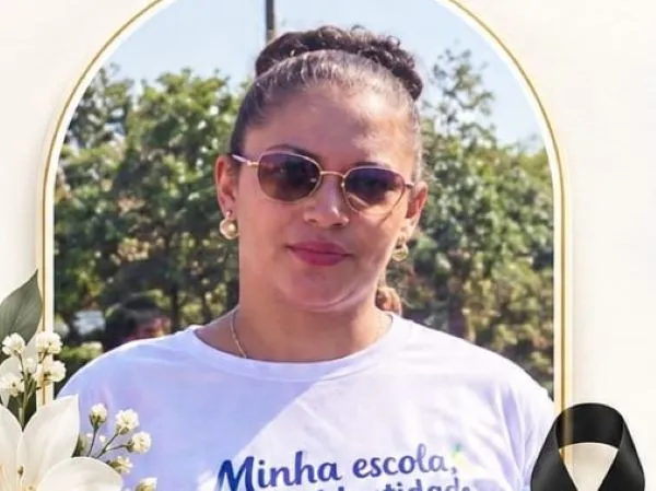 Documento aponta tromboembolismo pulmonar na morte de professora em Barras