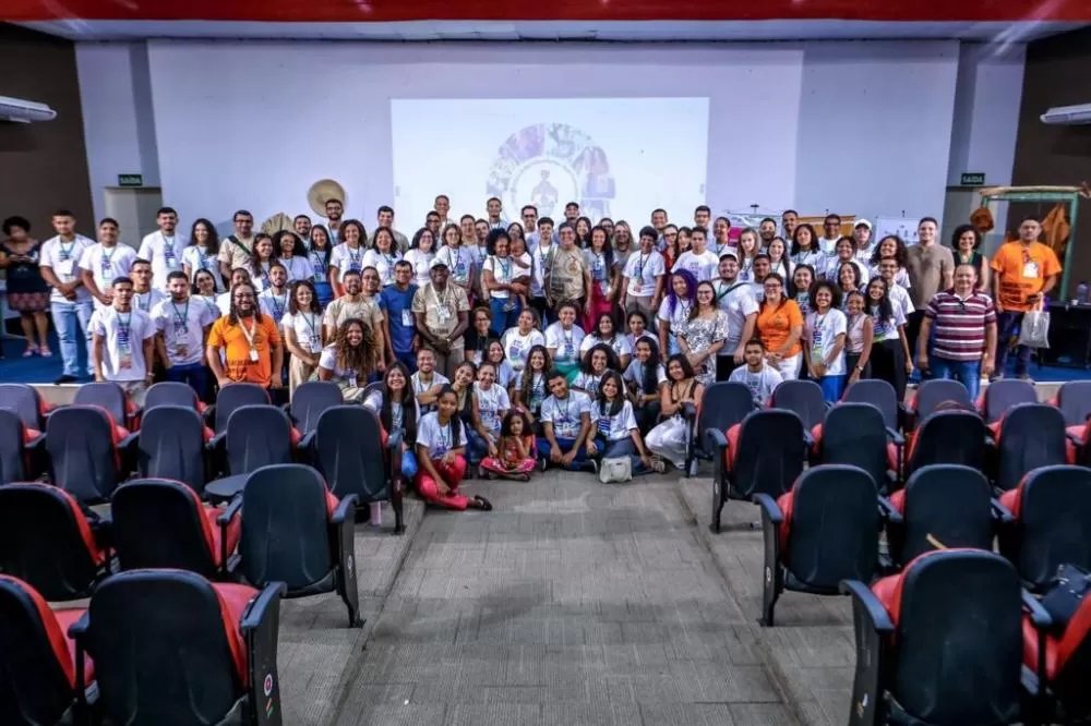 Foto: Reprodução/Geirlys Silva/SAF