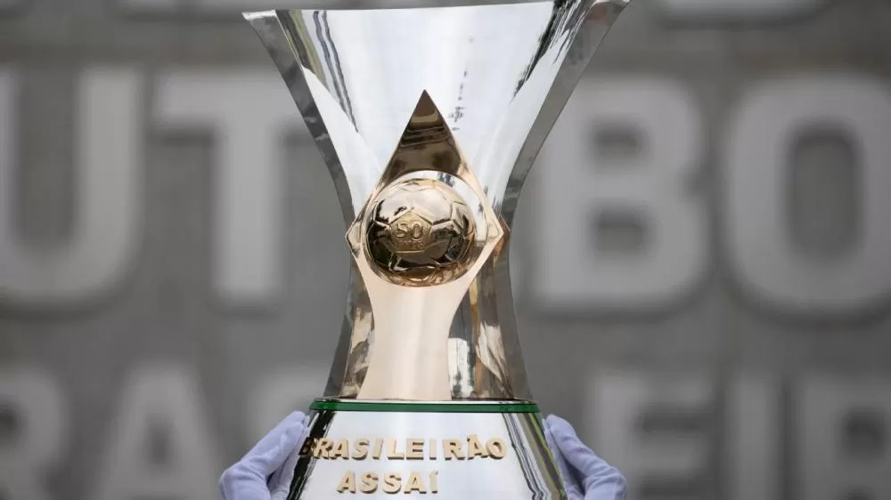 Foto: Reprodução/CBF