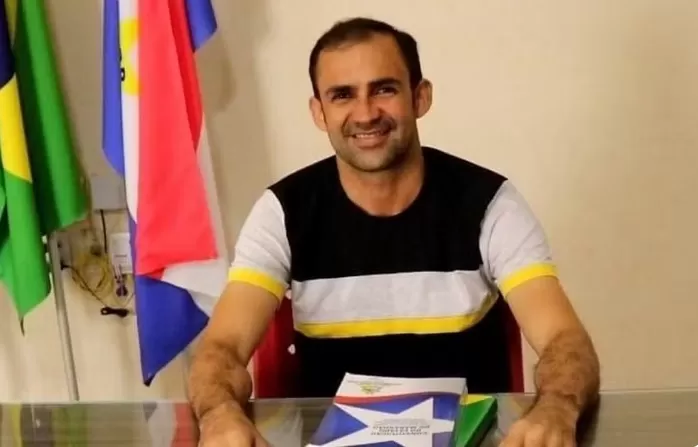 Justiça Eleitoral cassa mandato do prefeito e da vice de São Benedito do Rio Preto por abuso de poder político e econômico