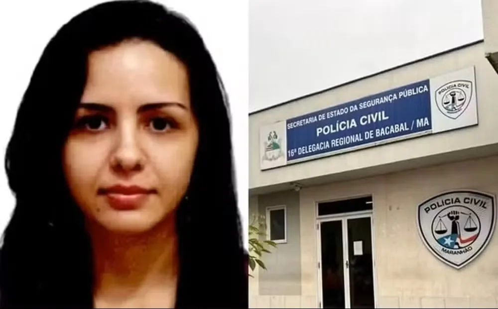 Justiça do MA derruba decisão que garantiu posse de delegada