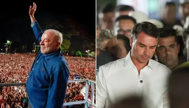 Ministros do TSE avaliam que pedido de Flávio para anular segundo turno não deve prosperar