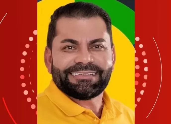 Prefeito de cidade no MA é preso em MT suspeito de extrair ouro de terra indígena