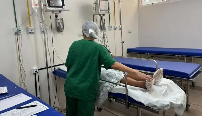 FMS informa funcionamento dos serviços de saúde durante feriado prolongado