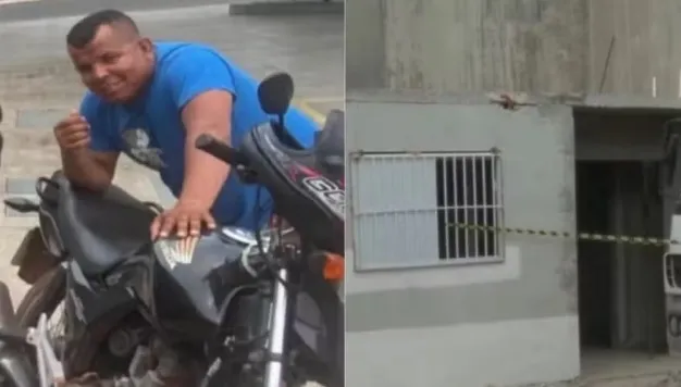Trabalhador morre e outro fica ferido após queda de parede em obra em Bacabal, no MA