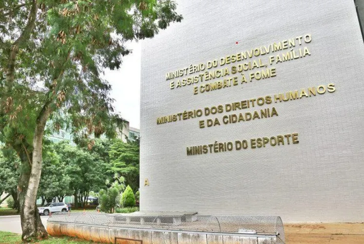 MDS alerta para circulação de informações falsas sobre Bolsa Família e Gás do Povo