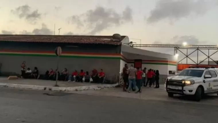 São Luís chega a 30 bairros afetados por falta de ônibus após greve na Expresso Marina