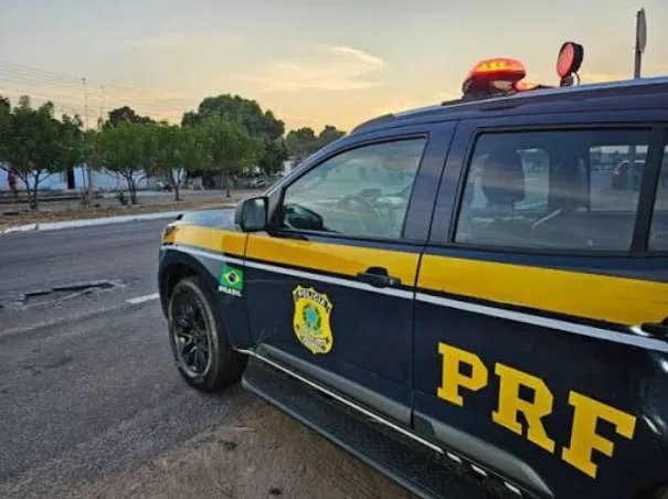 PRF inicia Operação Finados nesta sexta-feira e reforça fiscalização nas rodovias federais