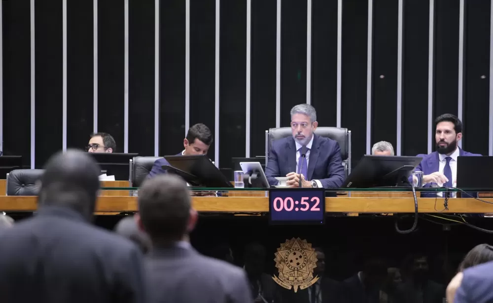 Foto: Reprodução/(Foto: Bruno Spada/Câmara dos Deputados