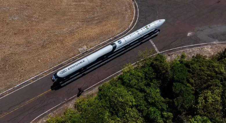1º lançamento do Brasil de foguete comercial é adiado para dezembro