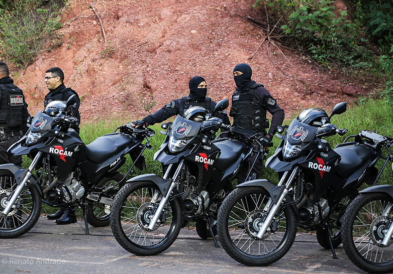 Água Branca-PI: Homem é assassinado a tiros de arma de fogo no centro da cidade